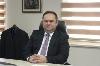 'Zorlu Süreçte Hem Devlet Hem Özel Sektör Fedakarlık Yapmalı'