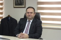 HAZıR YEMEK - 'Zorlu Süreçte Hem Devlet Hem Özel Sektör Fedakarlık Yapmalı'