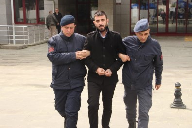 21 Suçtan Aranan Cezaevi Firarisi Jandarma Tarafından Yakalandı