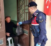 AZİZ YILDIRIM - 4 Bin 928 Vatandaşın İhtiyacı Karşılandı