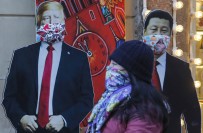 DEVLET BAŞKANI - ABD Ve Çin Korona Virüse Savaş Açtı