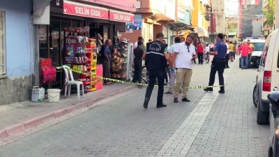Adana'daki Silahlı Saldırının Faili Tutuklandı