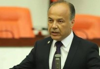 KANSEROJEN MADDE - AK Partili Yavuz; 'Türk Arıcılarından Derhal Özür Dilenmelidir'