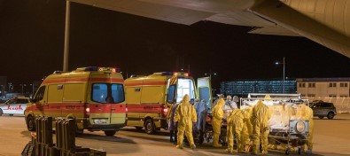 Almanya, İtalya'dan Korona Hastası Alacak