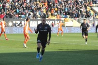 İSPANYA - Altay'ın Gol Kralı Paixao Açıklaması 'Güvendeyiz'