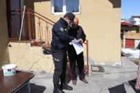 Ardahan'da Vefalı Eller İşbaşında