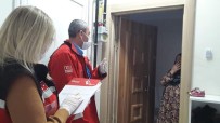 ASDEP'ciler Kapı Kapı Dolaşıyor