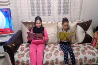 PSİKOLOJİK DESTEK - Aydoğdu SEM Uzaktan Eğitim Döneminde De Çocukların Yanında