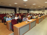 BANDIRMA BELEDİYESİ - Bandırma'da Meclis Toplantıları 3 Ay Süreyle Ertelendi