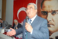 KREDİ BORCU - Başkan Necip Saraç'tan Kooperatif Ortaklarına Borç Öteleme Müjdesi