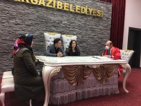 FELAKET - Belediyelerden Korona Virüse Davetsiz Nikah Tedbiri