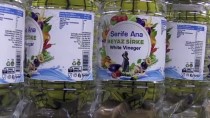 'Beyaz Sirke' Satışlarına Koronavirüs Dopingi
