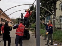 Bursa'da Topyekün Seferberlik
