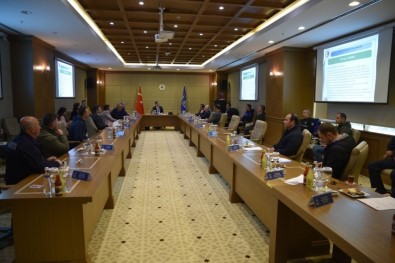 Büyükeşehir'den Korona Virüs Fırsatçılarına Sıkı Denetim