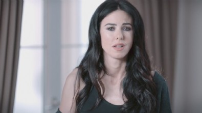 Defne Samyeli'nin ev sahibi isyan etti