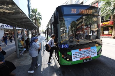 Denizli Büyükşehir Belediyesi'nden Öğrencileri Sevindirecek Haber