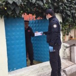 Dilovası Vefa Gurubu Vatandaşın Yanında