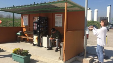 Dowaksa'da Üretimde Koronavirüs Önlemleri