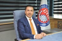 GECİKME ZAMMI - DTO Aidat Ödemesini Erteledi