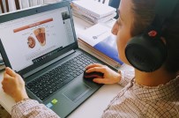 ONLINE - Eğitimler Online Devam Ediyor