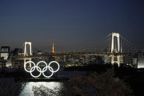 JAPONYA BAŞBAKANI - Ertelenen 2020 Tokyo Olimpiyatları İle İlgili Yeni Gelişme