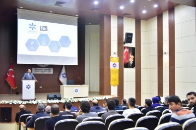 ETÜ'de Eğitime Online Olarak Devam Ediliyor