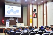 ONLINE - ETÜ'de Eğitime Online Olarak Devam Ediliyor