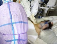 Fransa'da ölenlerin sayısı 2 bine yaklaştı