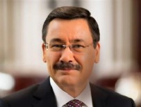 MELİH GÖKÇEK - Gökçek’ten İmamoğlu'na ders niteliğinde beş öneri!