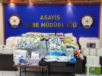 İTİRAF - Hastane Fareleri Yakayı Ele Verdi