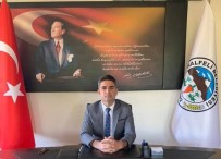 HALFELI - HDP'li Halfeli Belediye Başkanı Safa Tutuklandı