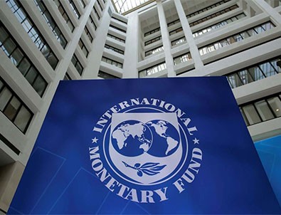 IMF koronavirüs için ilk kredinin Kırgızistan'a verileceğini bildirdi