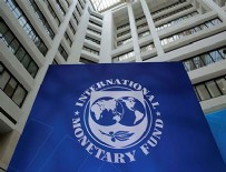 KıRGıZISTAN - IMF koronavirüs için ilk kredinin Kırgızistan'a verileceğini bildirdi