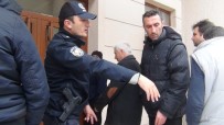 ZABıTA - İnegöl'de Polis Mesafe Nöbetinde