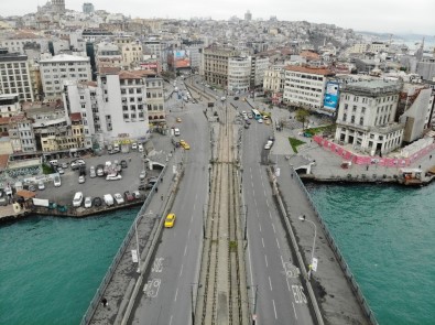 İstanbul'un Tarih Kokan Semtleri Kimsesiz Kaldı