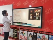 ONLINE - Korona Virüsü Deneme Sınavlarına Da Engel Olamadı