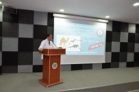 ONLINE - Korona Virüsü Online Panelde Canlı Yayın İle Anlatıldı