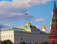SOKAĞA ÇIKMA YASAĞI - Koronavirüs Kremlin'e sıçradı!