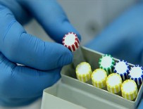 LABORATUVAR - Koronavirüsü 2,5 saatte test eden tanı kiti geliştirildi