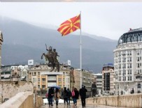 DıŞIŞLERI BAKANLıĞı - Kuzey Makedonya NATO'nun 30. üyesi oldu!