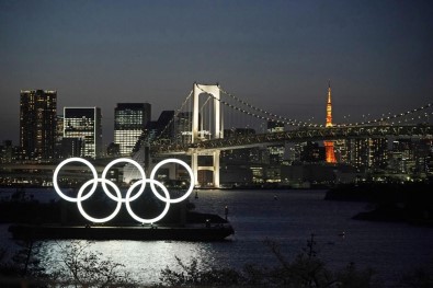 Olimpiyatlarda Yeni Takvim 3 Hafta İçinde Açıklanacak
