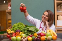 GAZLI İÇECEK - (Özel) Uzmanlardan Paketli Gıda Uyarısı Açıklaması 'Güvenilir Markaları Tercih Edin'