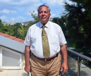 Prof. Dr. İbrahim Öztek'ten 'Koronavirüs Mücadele Fonu' Önerisi