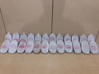 Reyhanlı'da 4 Kilo 350 Gram Takoz Esrar Ele Geçirildi