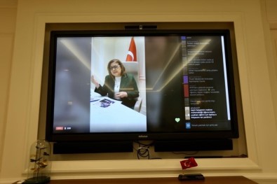 Şahin'den Halk Günü İçin Akıllı Çözüm