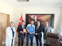 ÖĞRETİM ÜYESİ - Şuhut Devlet Hastanesi Başhekimliğine Dr. Yıldız Atandı