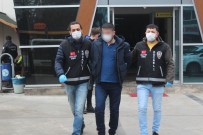 FATIH SULTAN MEHMET - Tartıştıkları Vatandaşın İş Yerini Kurşunlayan Kuzenler Yakalandı