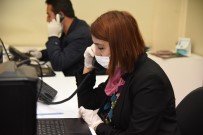 Toroslar Belediyesinden 'Büyüklere Vefa, Haydi Onları Ara' Projesi