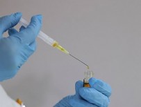 ARÇELIK - Türkiye'den koronavirüs aşısı açıklaması!