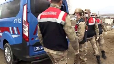 'Vefa Ekibi' Köylerde De Vatandaşın Yüzünü Güldürüyor